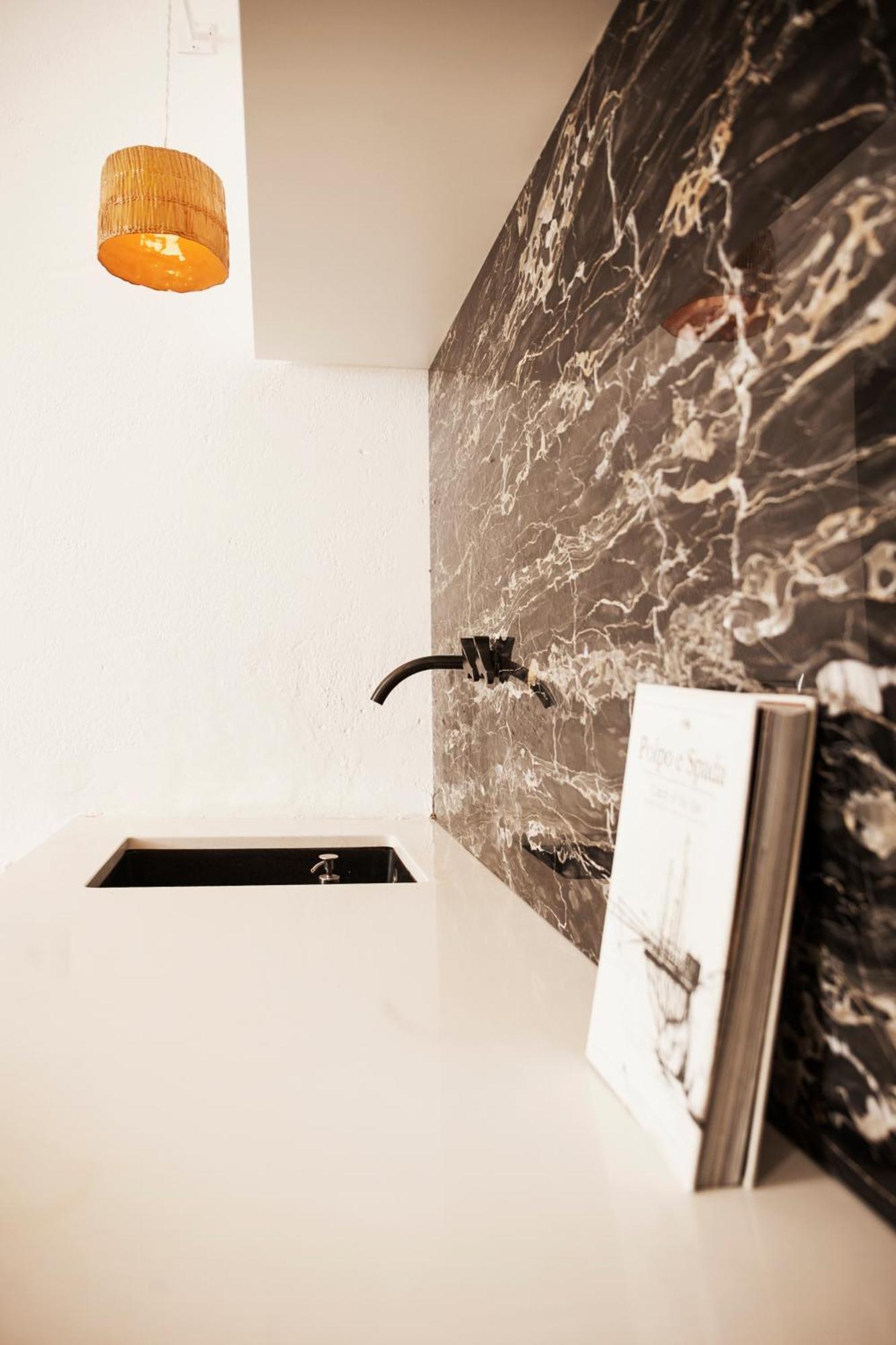Casa Solomare By Travel With Gianni Leilighet Monopoli Eksteriør bilde